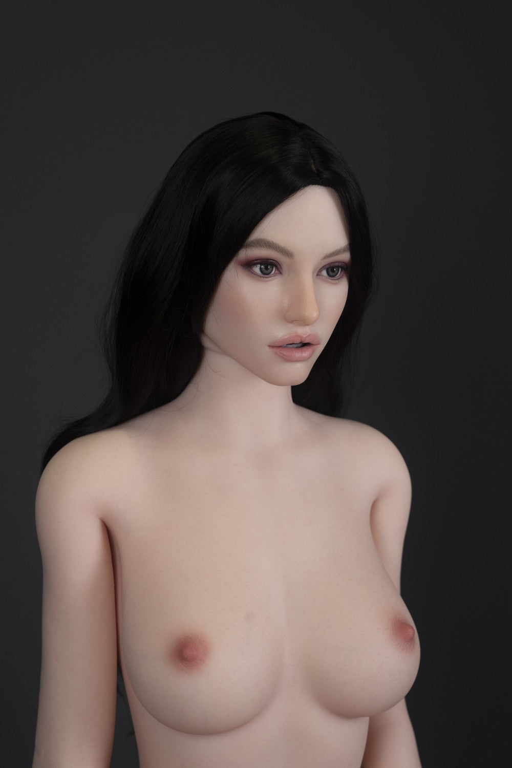 Elise sexpuppe (Zelex 172cm ecup ZXE216-W1 Sle Silicon)