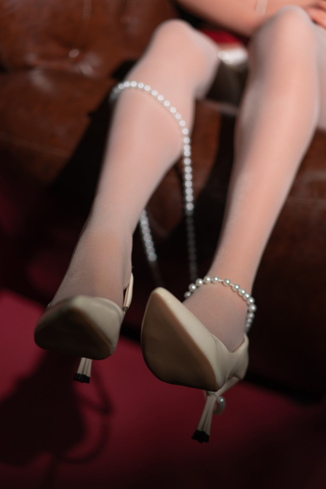 Jolie sexpuppe (Zelex 165 cm d-cup ZXE219-2 Sle Silicon)