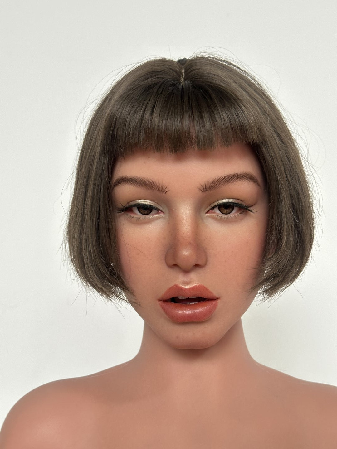 Jolie sexpuppe (Zelex 165 cm d-cup ZXE219-2 Sle Silicon)