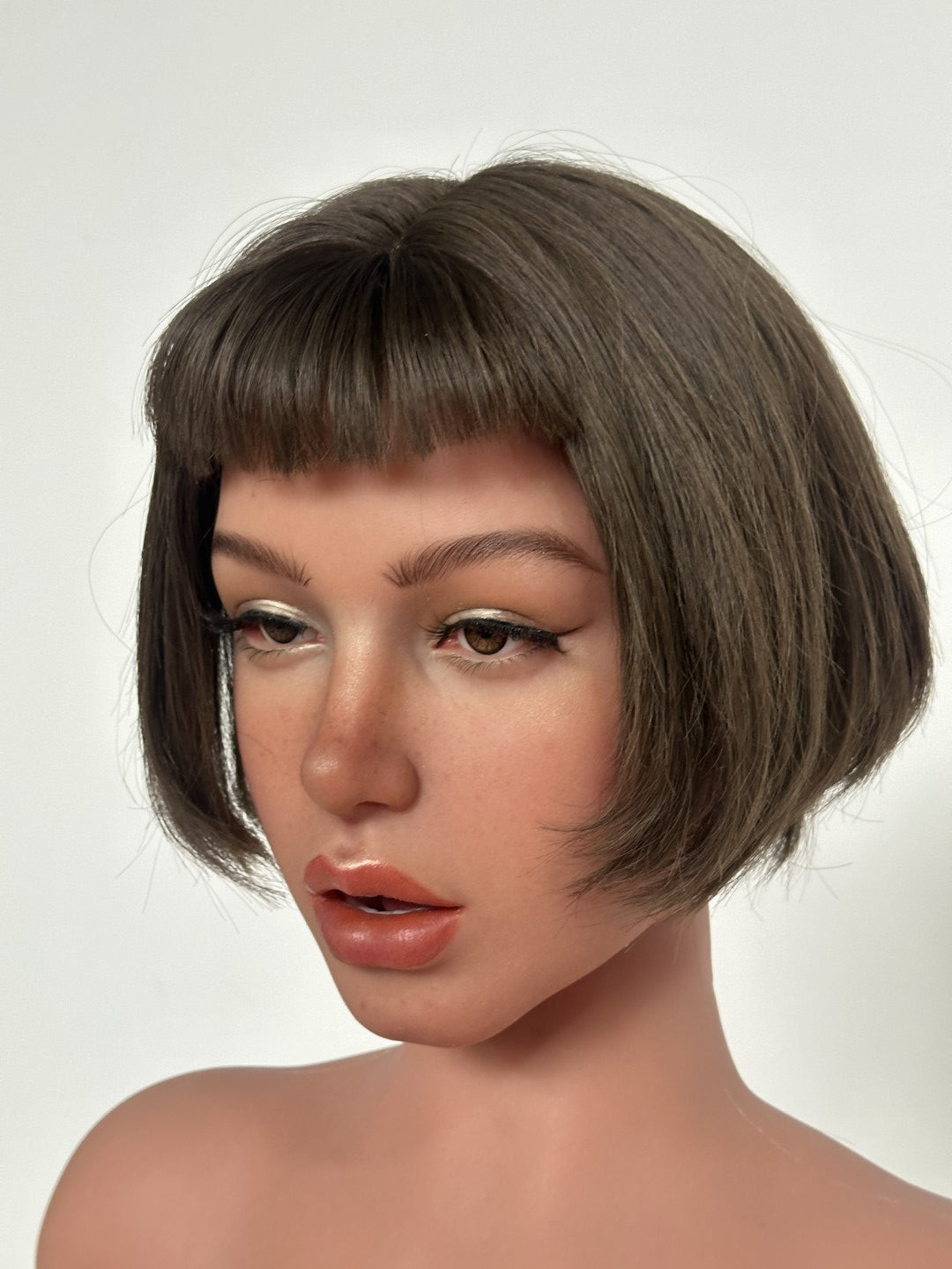 Jolie sexpuppe (Zelex 165 cm d-cup ZXE219-2 Sle Silicon)