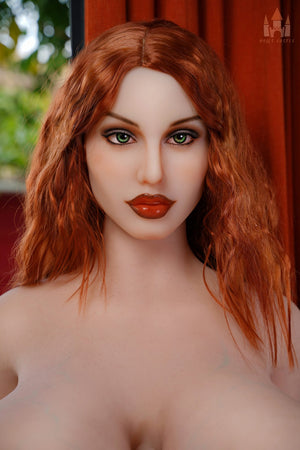 Zarina Sex doll (Dolls Castle 170cm m-cup #DC196 TPE)