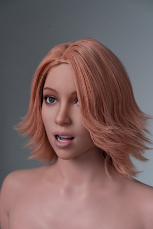 Valerie Sex Doll (Zelex 170 cm C-CUP GE02-1 Siliconen)