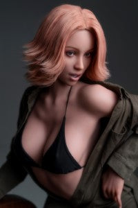 Valerie Sex Doll (Zelex 170 cm C-CUP GE02-1 Siliconen)
