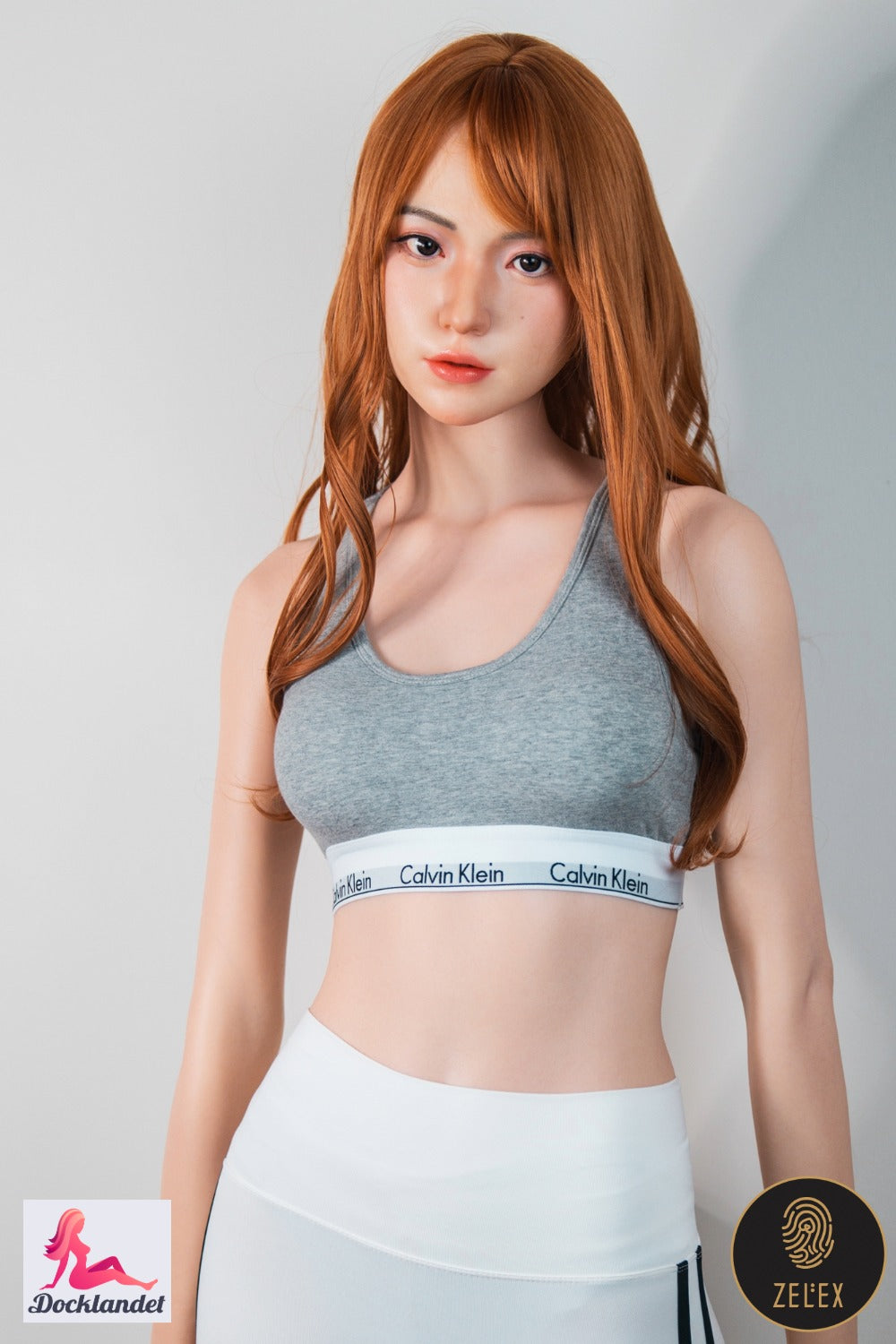 Suyeon sexpuppe (Zelex 168cm B-cup KE02-1 Silikon)
