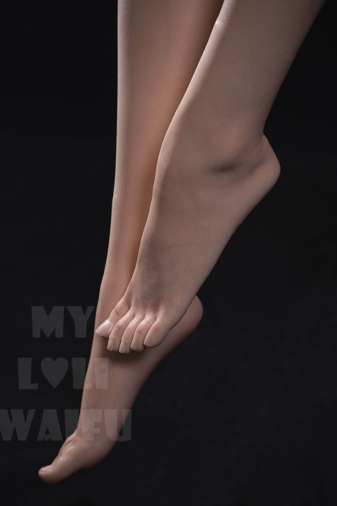 Ali poupée sexuelle (My Loli Waifu 148 cm (B-Cup #60 Silicone)