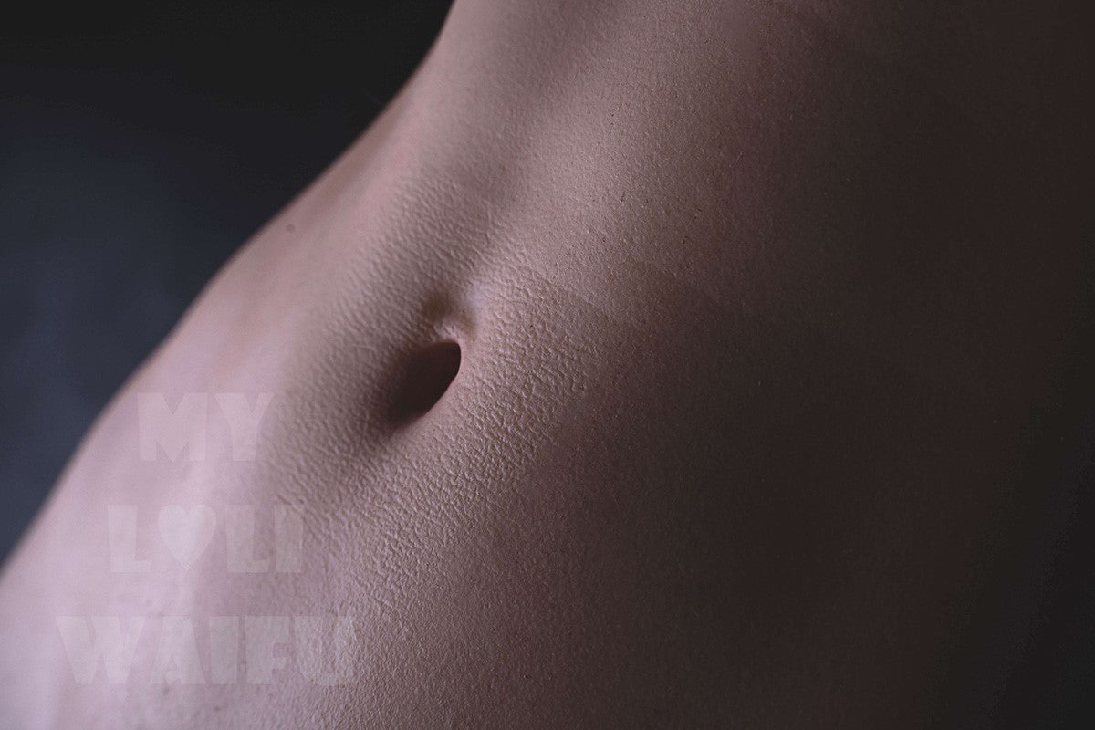 Ali poupée sexuelle (My Loli Waifu 148 cm (B-Cup #60 Silicone)