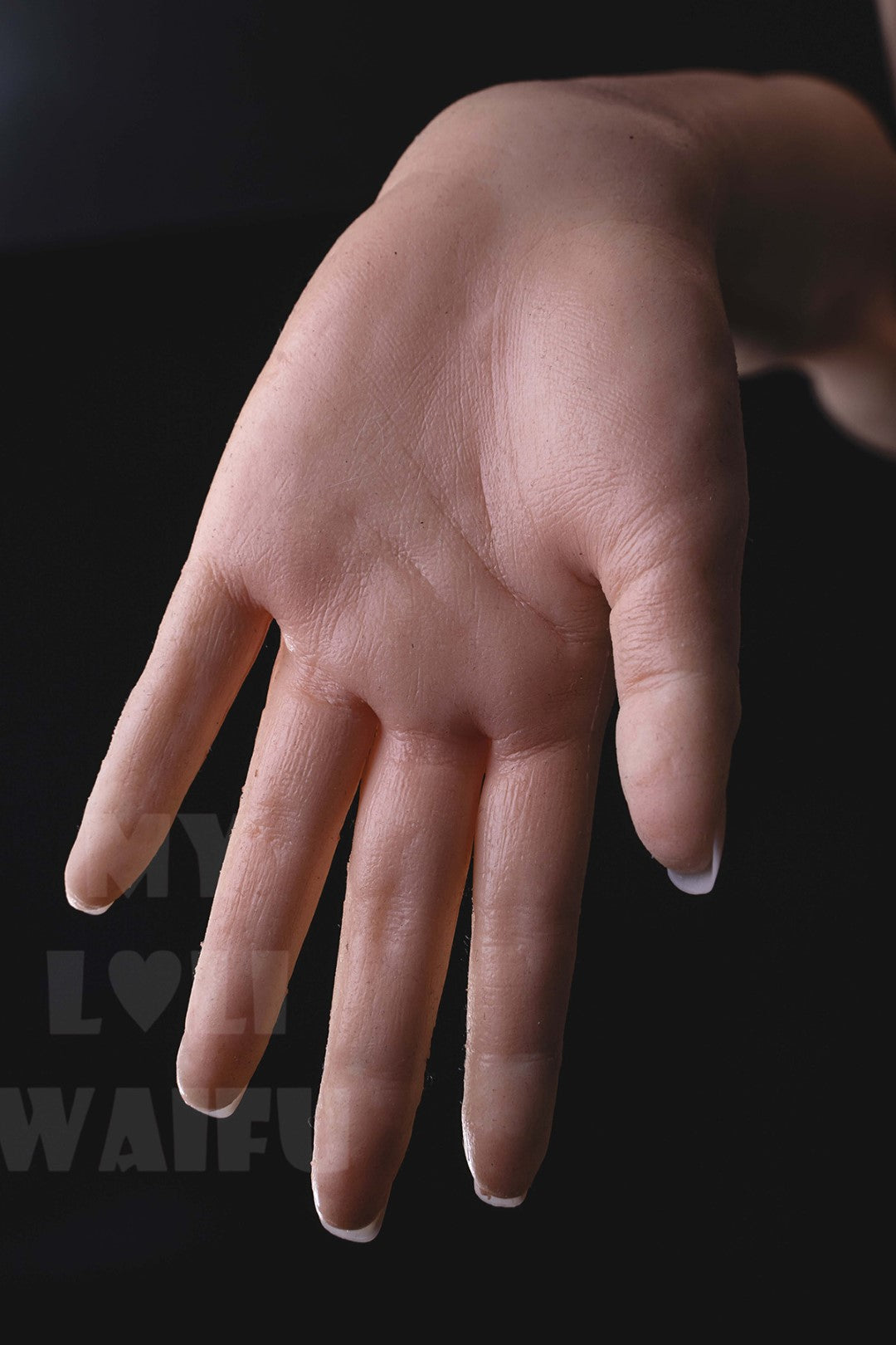 Ali poupée sexuelle (My Loli Waifu 148 cm (B-Cup #60 Silicone)