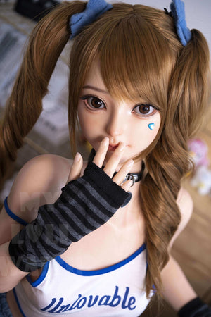 Ali Sex Doll (My Loli Waifu 148cm B-cup #60 Silicone)
