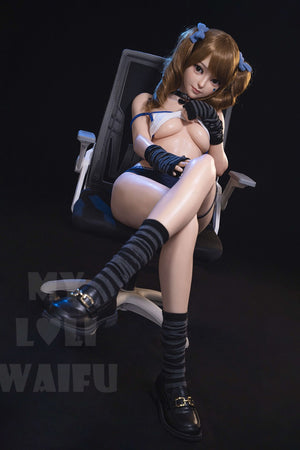 Ali Sex Doll (My Loli Waifu 148cm B-cup #60 Silicone)