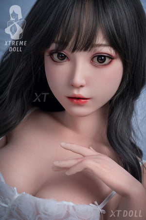 Yin sex pop (XT Doll 150cm D-Kupa #XT-20 B Silicone)