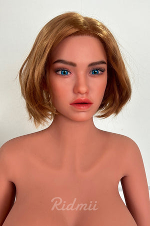 Rory sexpuppe (Ridmii Doll 167cm e-cup TPE+Silikon)
