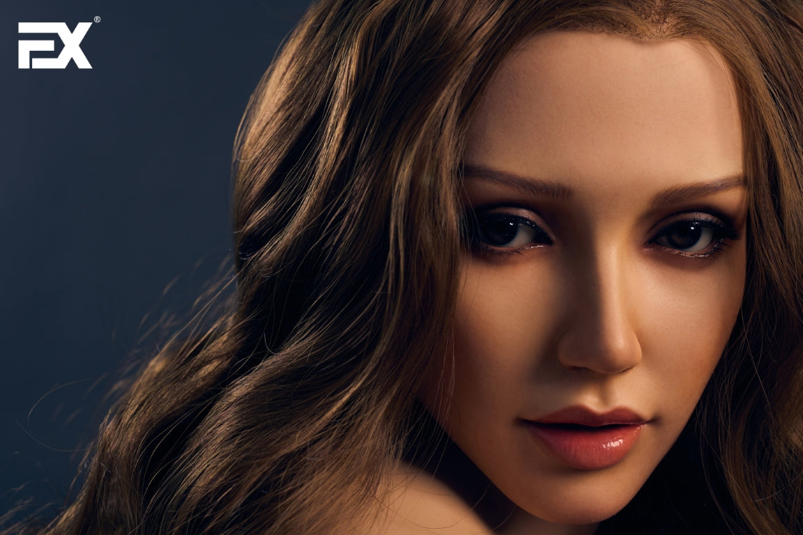 Rachel poupée sexuelle (EXDoll 167cm Bonnet C #Ukiyo-E Silicone)