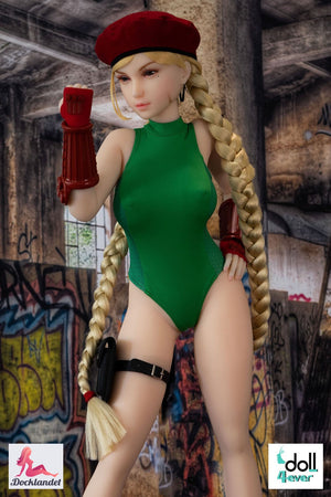 Kamy + outfit (Doll Forever 95cm f-Kupa tpe) EXPRESS
