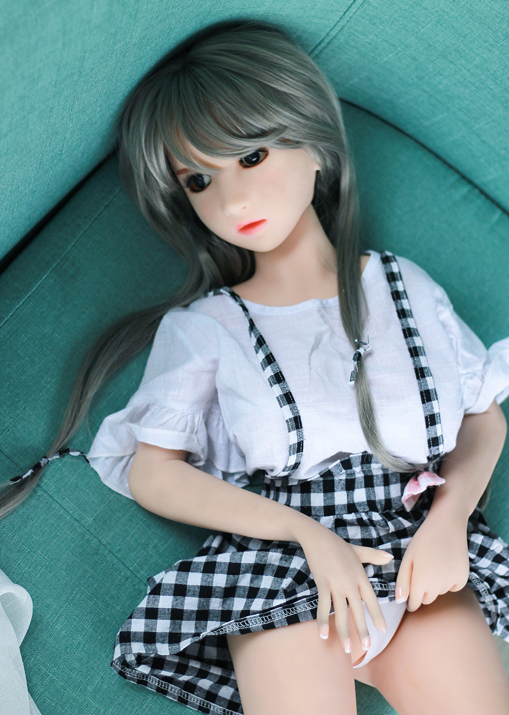 Flora Sex doll (SY-Doll 100cm TPE)