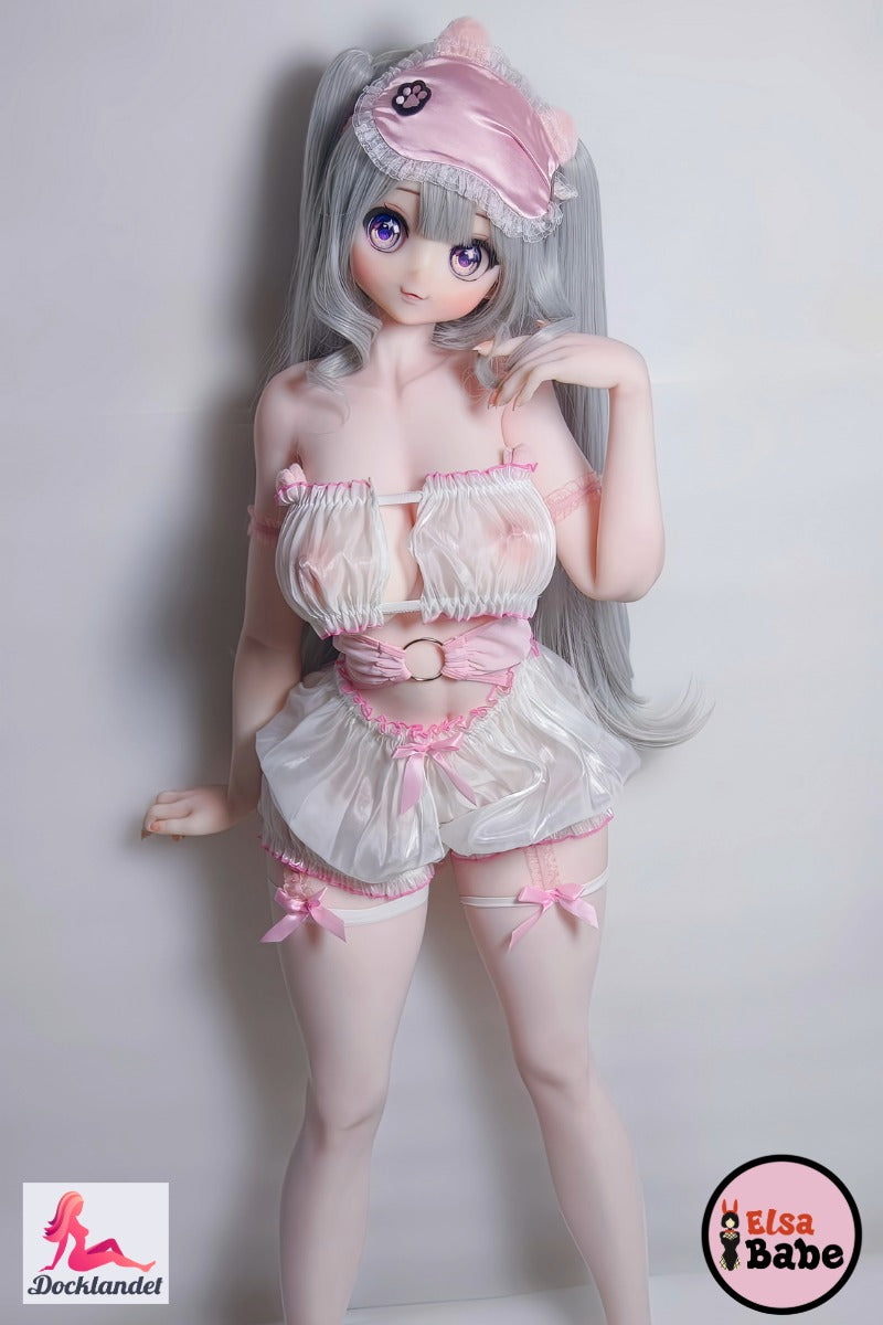 Ishikawa Kiyomi Sexdocka (Elsa Babe 140cm Rad023 Silikon)