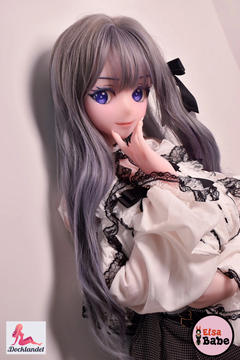 Asano tari sex pop (Elsa Babe 148cm AHR017 Silicone)