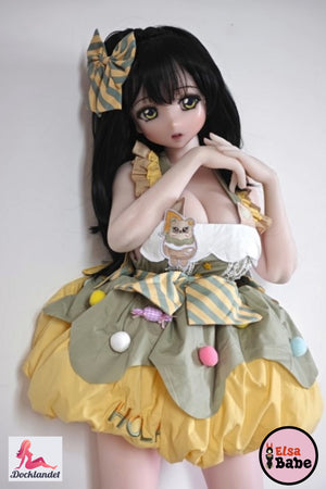 Tachibana Kotoko sexpuppe (Elsa Babe 102 cm Rada004 Silikon)