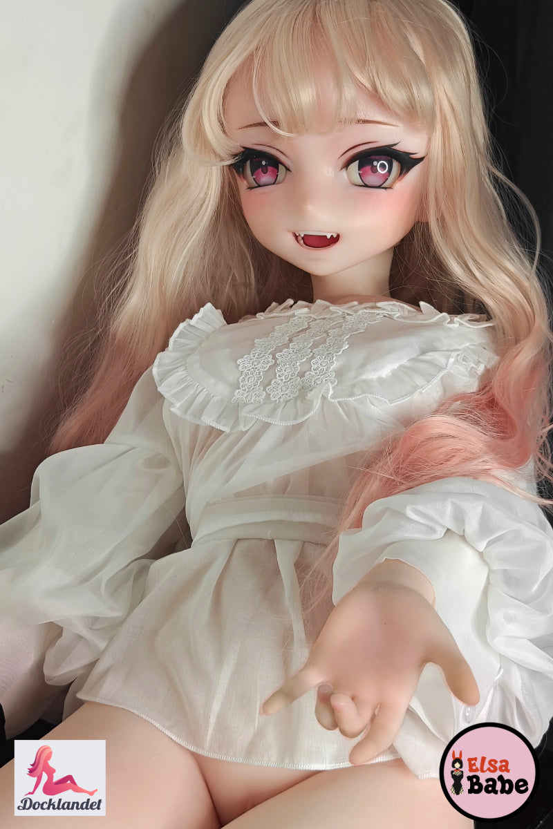 Chankano Mari sexpuppe (Elsa Babe 125 cm B-cup RAD030 Silikon)