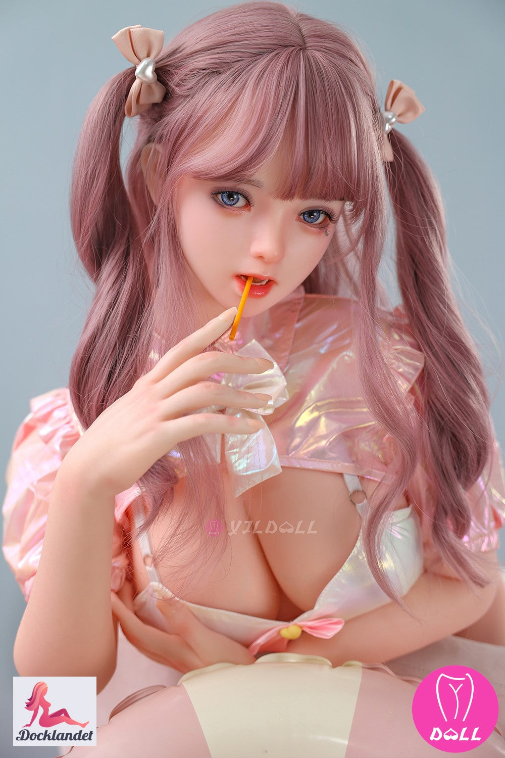 Emiko sex pop (YJL Doll 155cm C-Cup #870 TPE + Silicone)