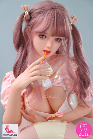 Emiko sex pop (YJL Doll 155cm C-Cup #870 TPE + Silicone)