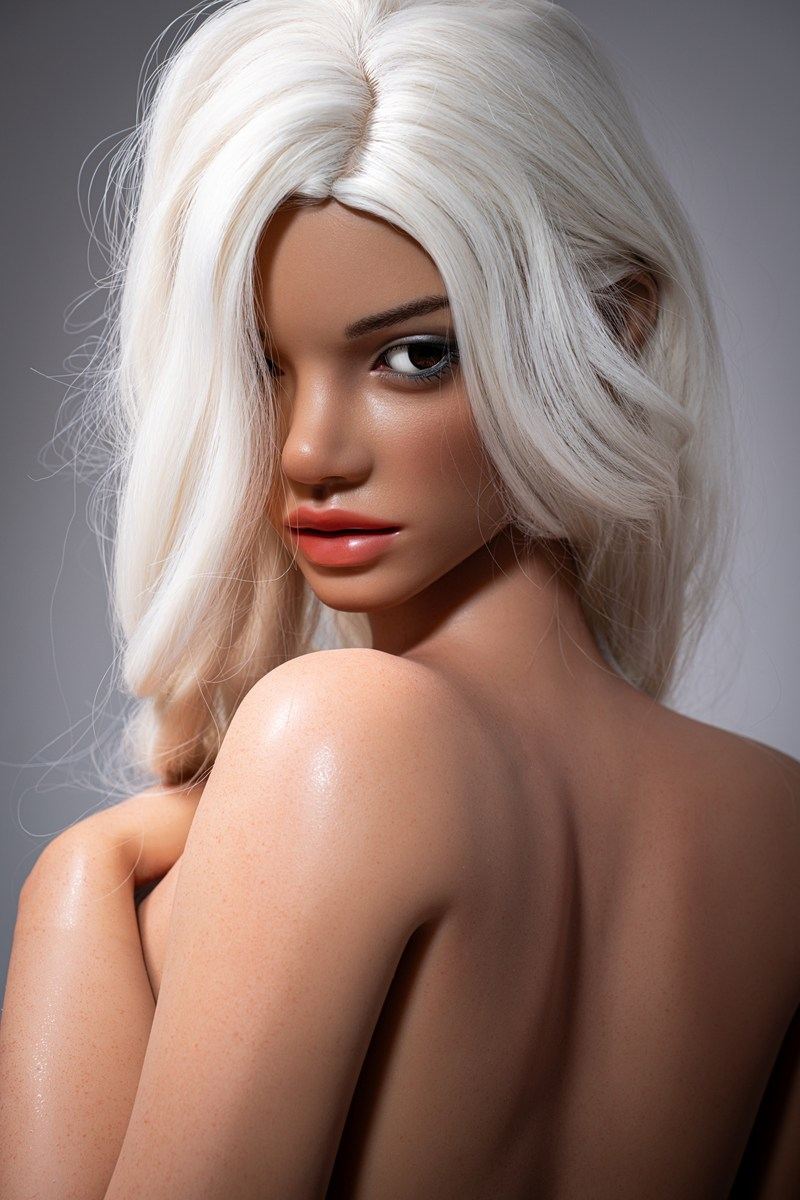Rihanna sexpuppe (FUDoll 162cm F-cup Silikon)