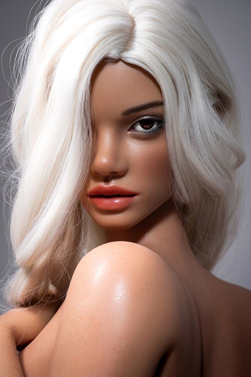 Rihanna sexpuppe (FUDoll 162cm F-cup Silikon)