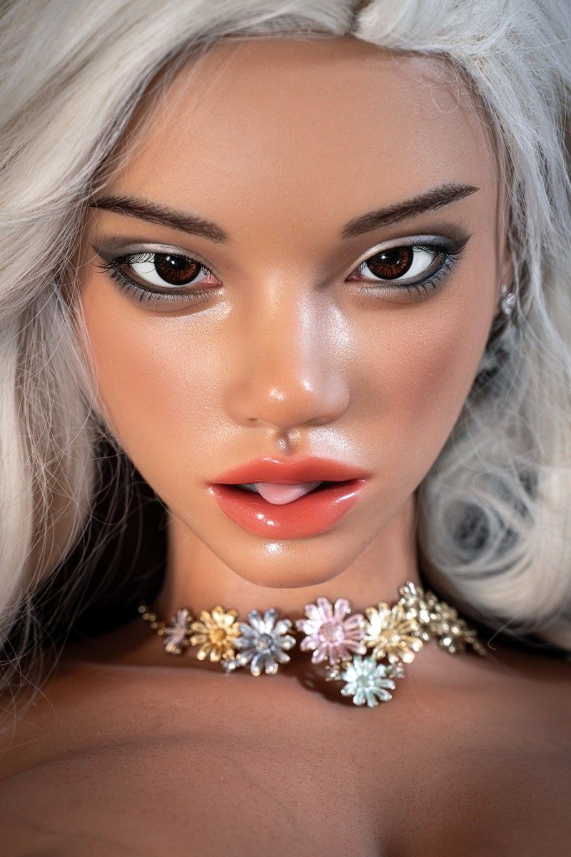 Rihanna sexpuppe (FUDoll 162cm F-cup Silikon)