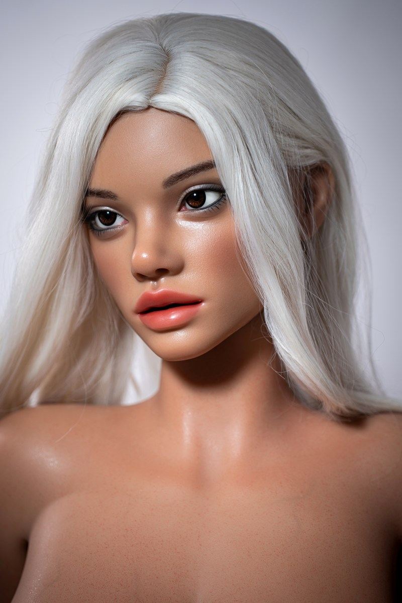 Rihanna sexpuppe (FUDoll 162cm F-cup Silikon)
