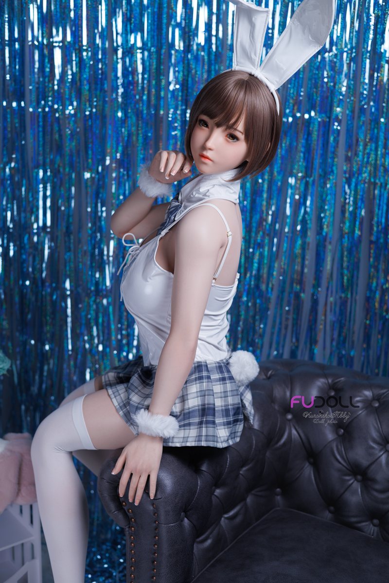Lévi poupée sexuelle (FUDoll 153 cm I-Cup Silicone)