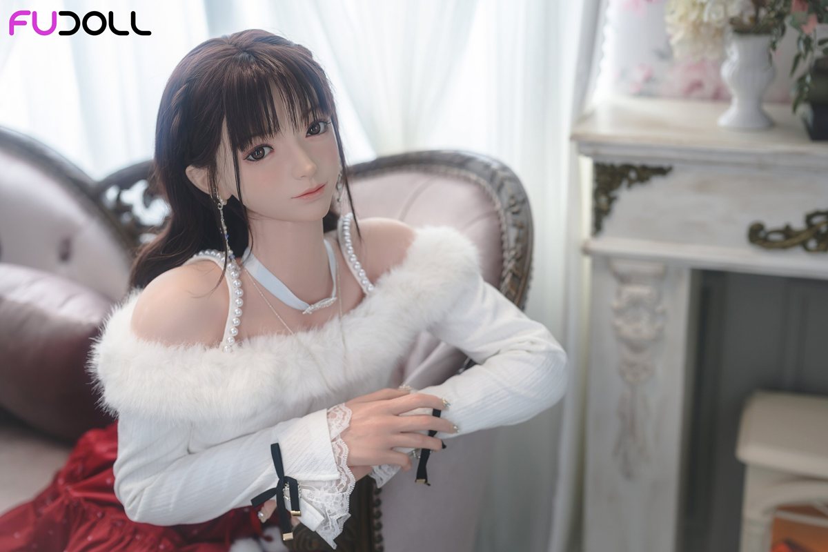 Nangzhi Sex doll (FUDoll 161cm D-cup silicone)