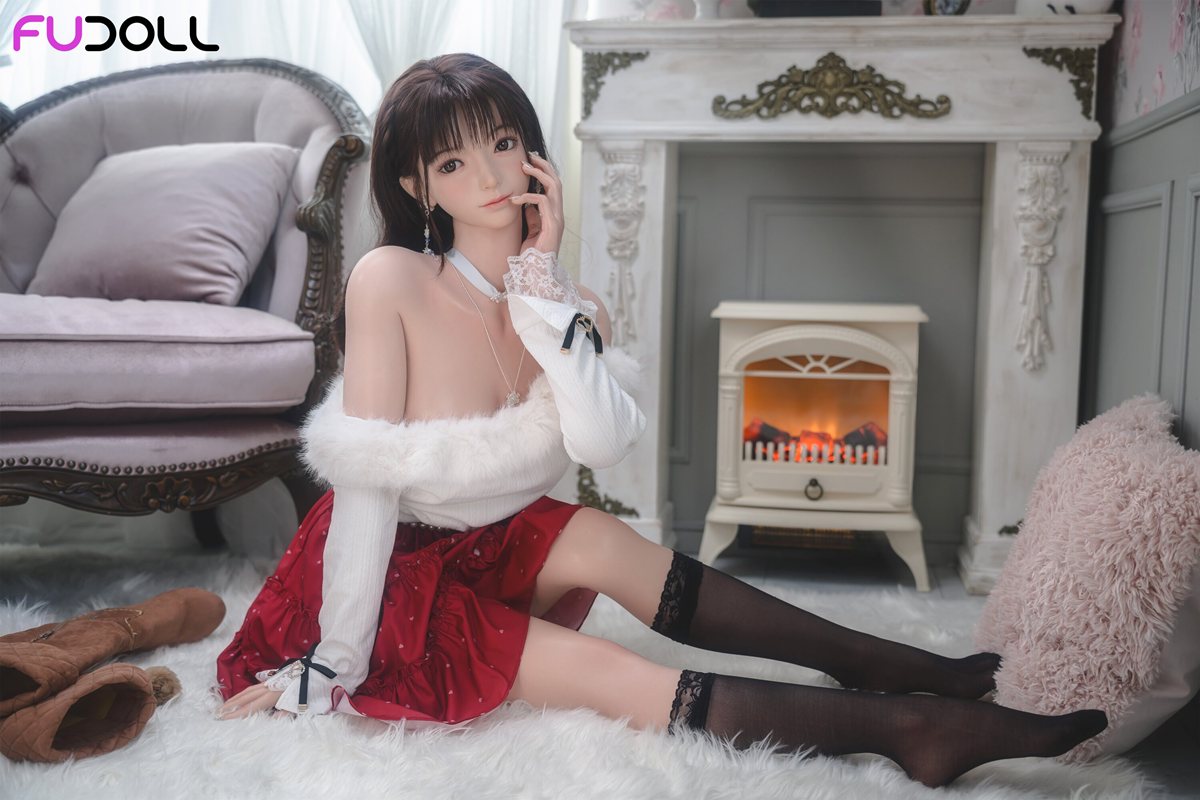 Nangzhi Sex doll (FUDoll 161cm D-cup silicone)