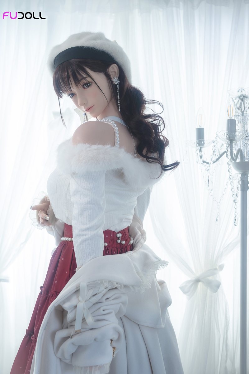 Nangzhi Sex doll (FUDoll 161cm D-cup silicone)