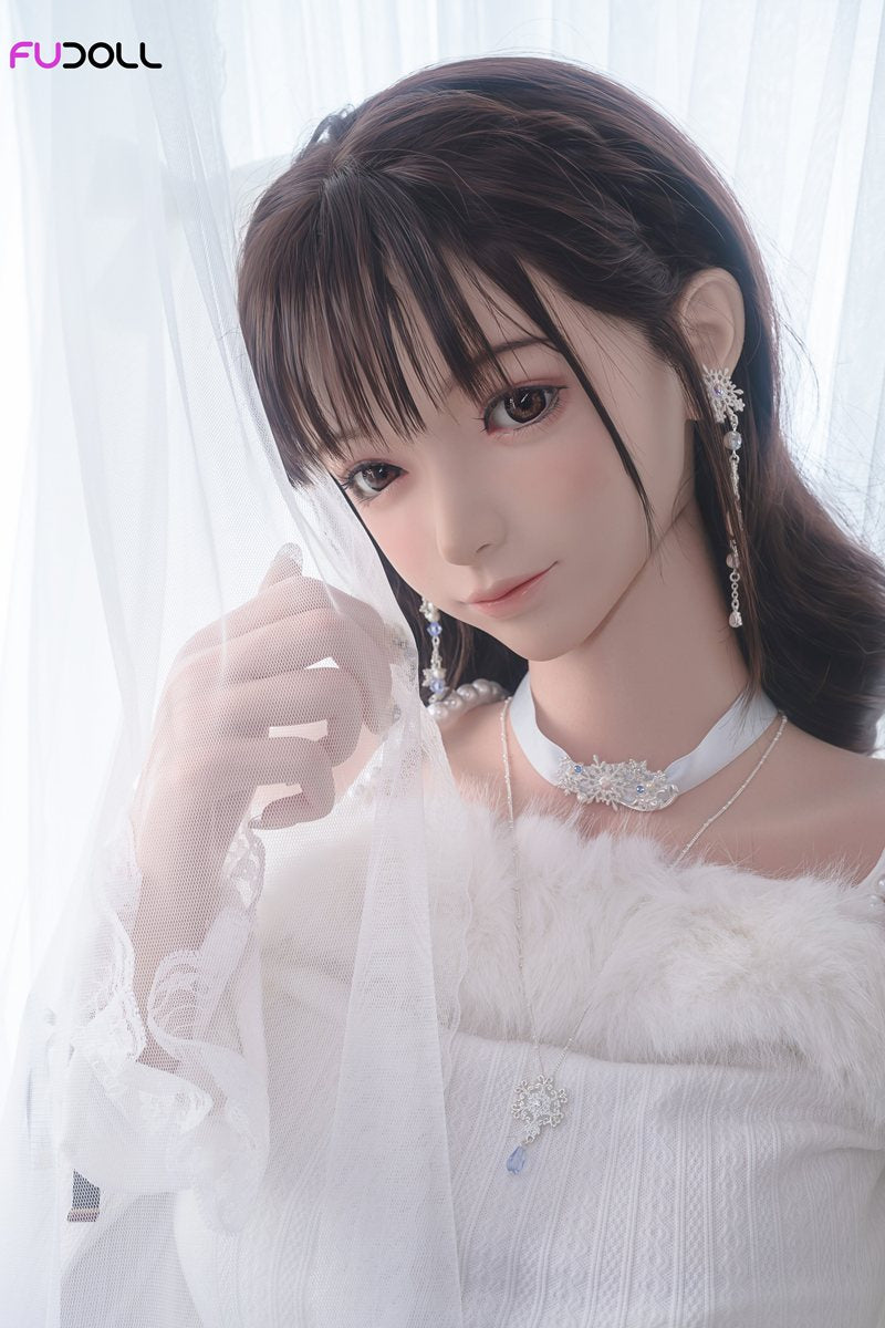 Nangzhi Sex doll (FUDoll 161cm D-cup silicone)