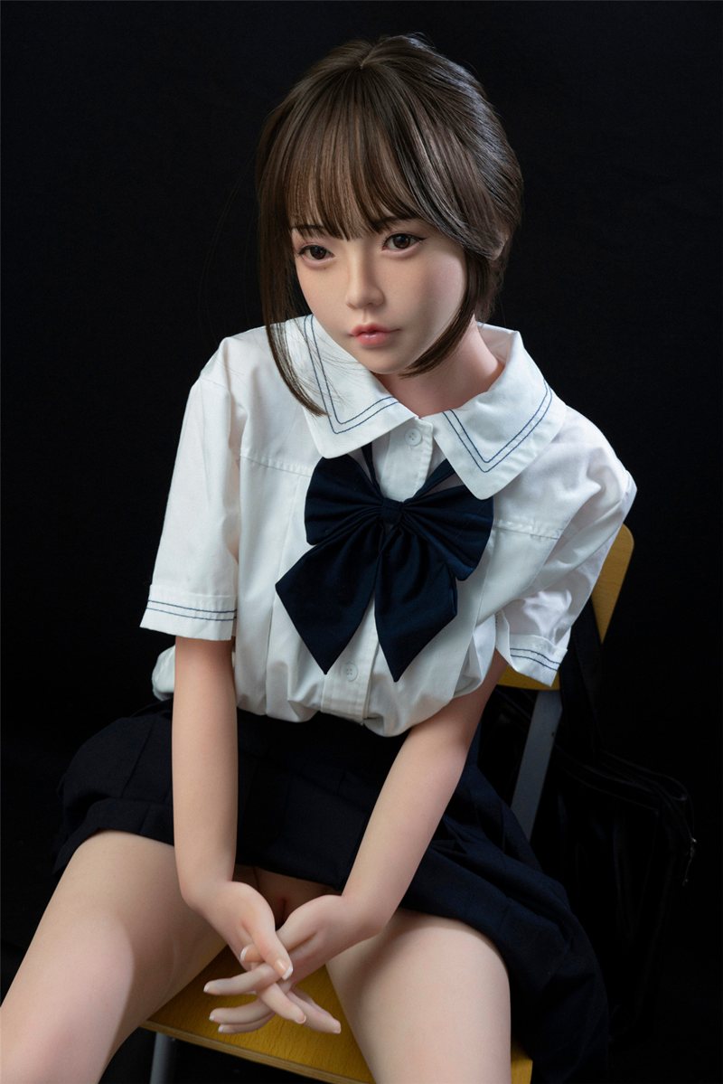 MIRA poupée sexuelle (FUDoll 148cm Bonnet D #7 STPE+Silicone)