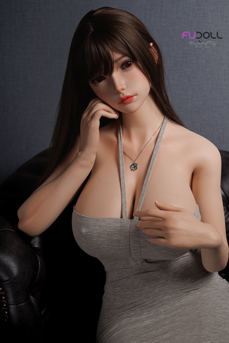 Xi Mei-sekspop (FUDoll 153cm I-Cup #J025 siliconen)