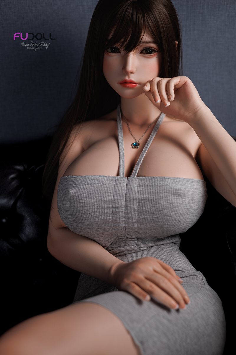 Xi Mei-sekspop (FUDoll 153cm I-Cup #J025 siliconen)
