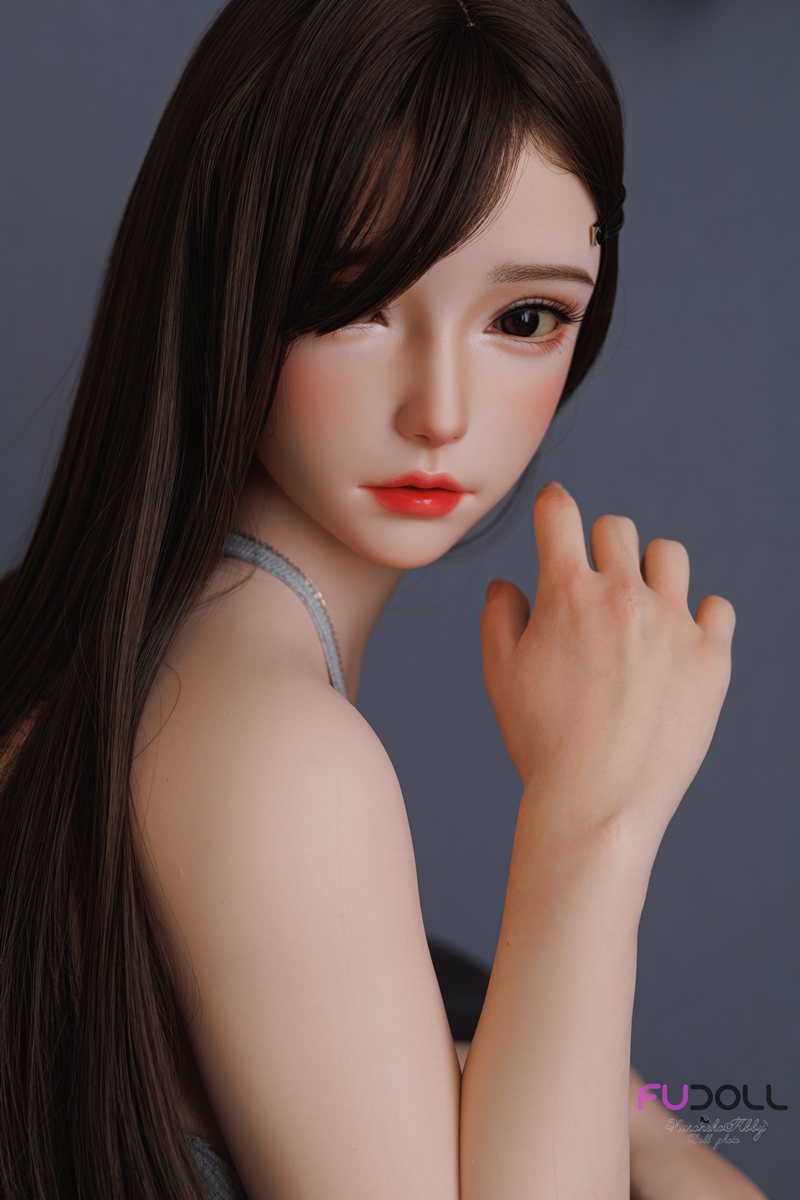 Xi Mei-sekspop (FUDoll 153cm I-Cup #J025 siliconen)