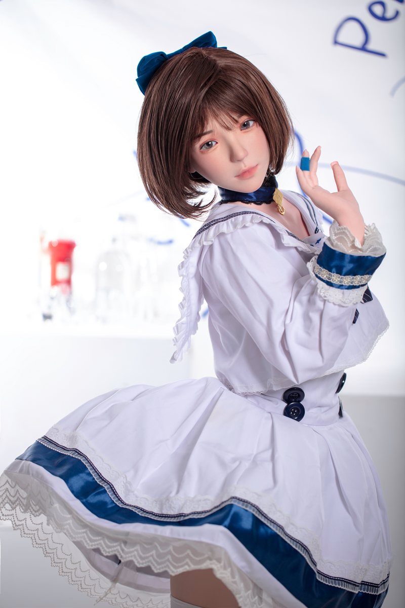 Jane-sekspop (FUDoll 148cm D-Cup #J013 siliconen)