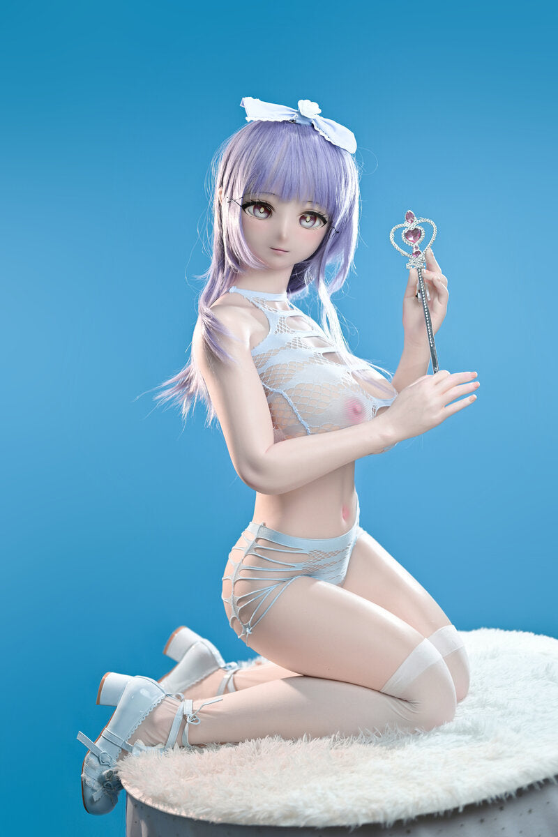 Amy Sex doll (FUDoll 153cm I-cup #Anime silicone)