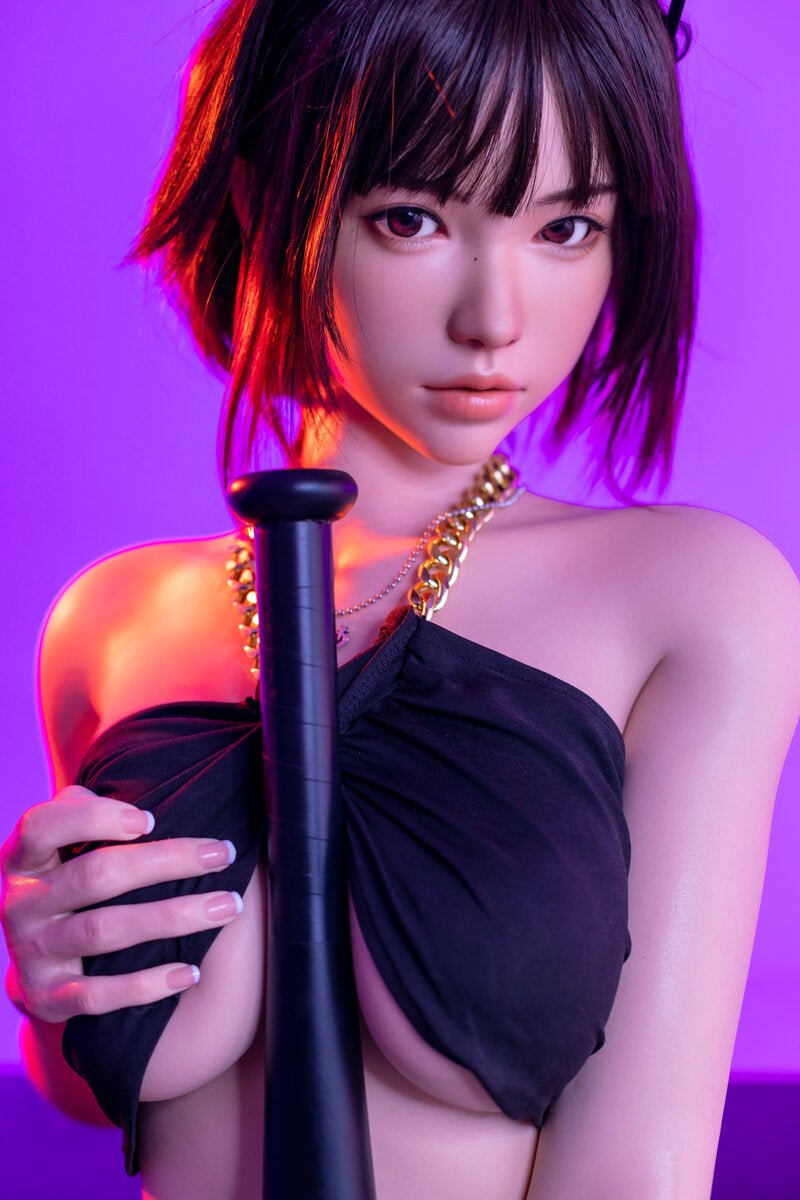 ShaLi-sekspop (FUDoll 161cm D-Cup siliconen)