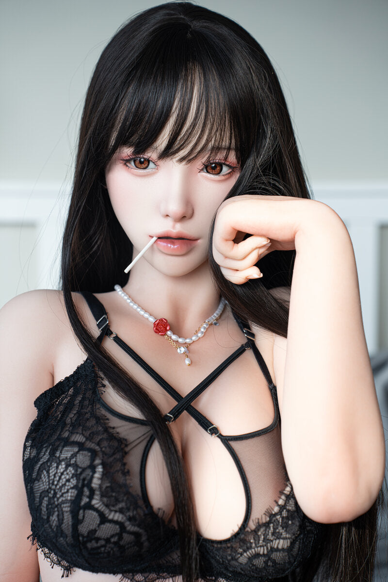Lemmy-sekspop (FUDoll 166cm F-Cup #J032 siliconen)