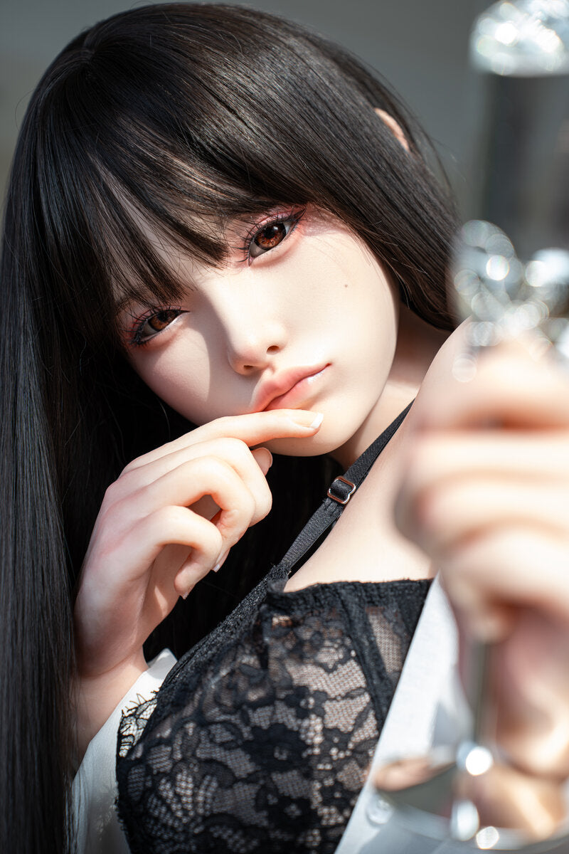 Lemmy-sekspop (FUDoll 166cm F-Cup #J032 siliconen)