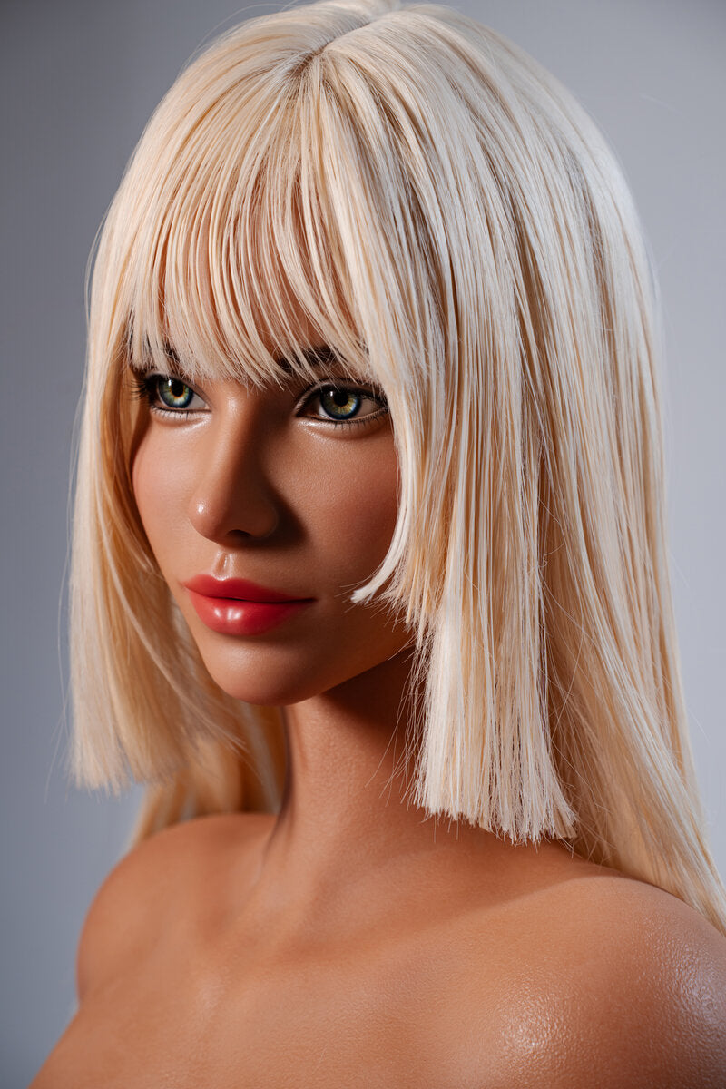 Lisa-sekspop (FUDoll 157cm H-Cup siliconen)