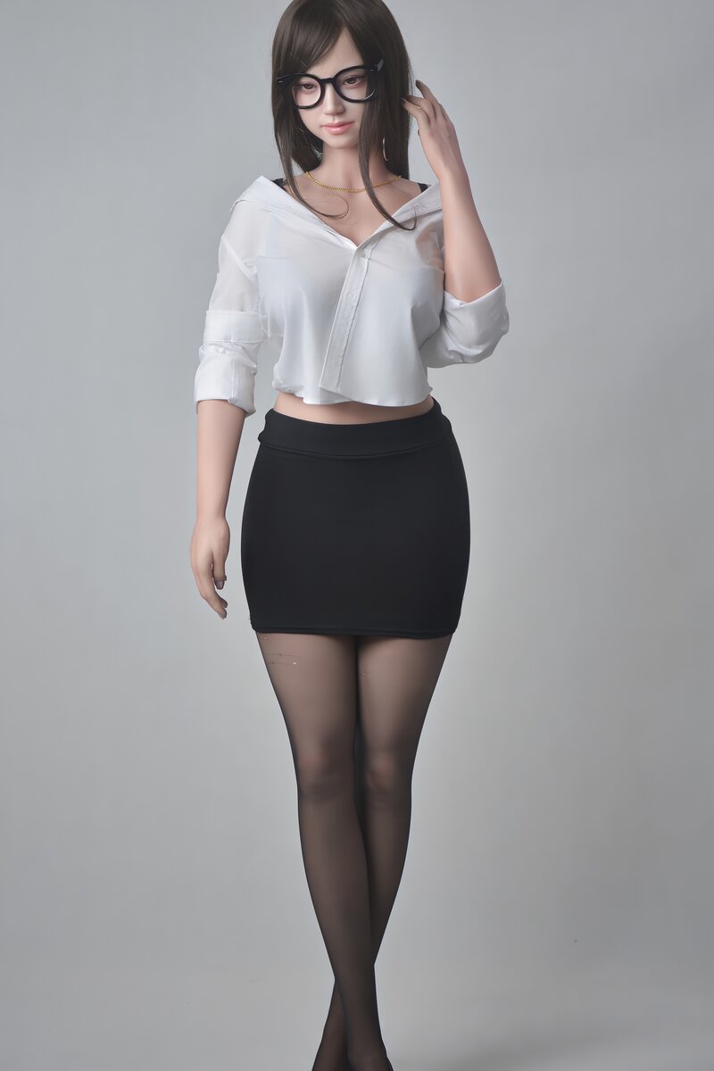 Zhang Qin-sekspop (FUDoll 165cm F-Cup siliconen)