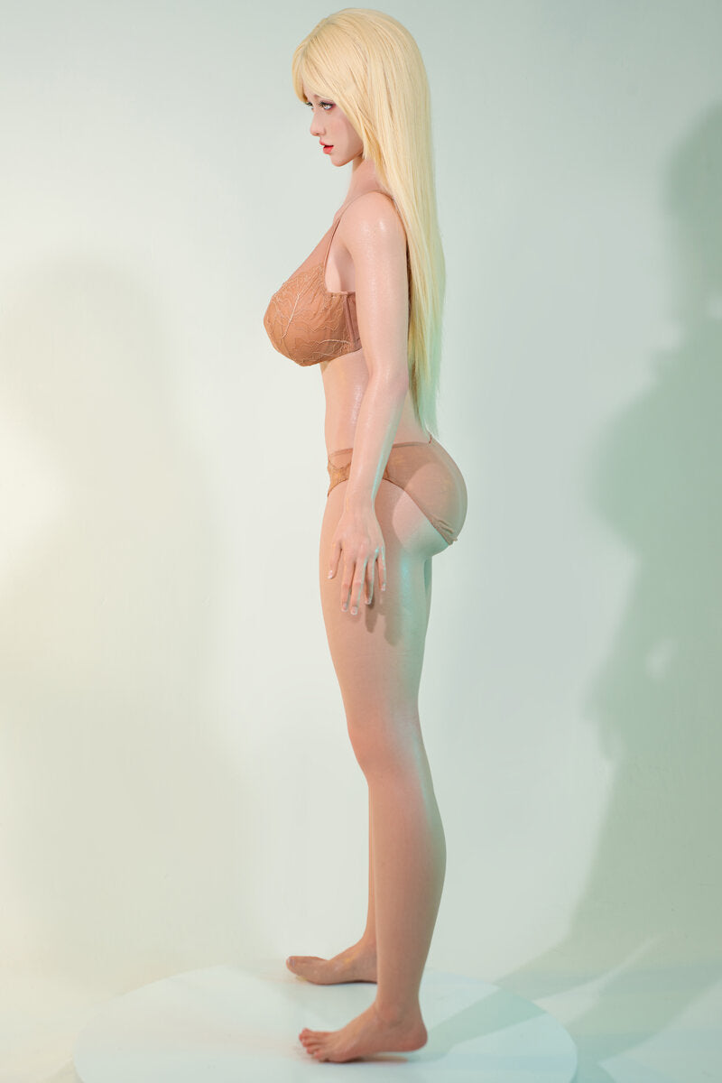 Xiao Bei poupée sexuelle (FUDoll 157 cm H-Cup Silicone)