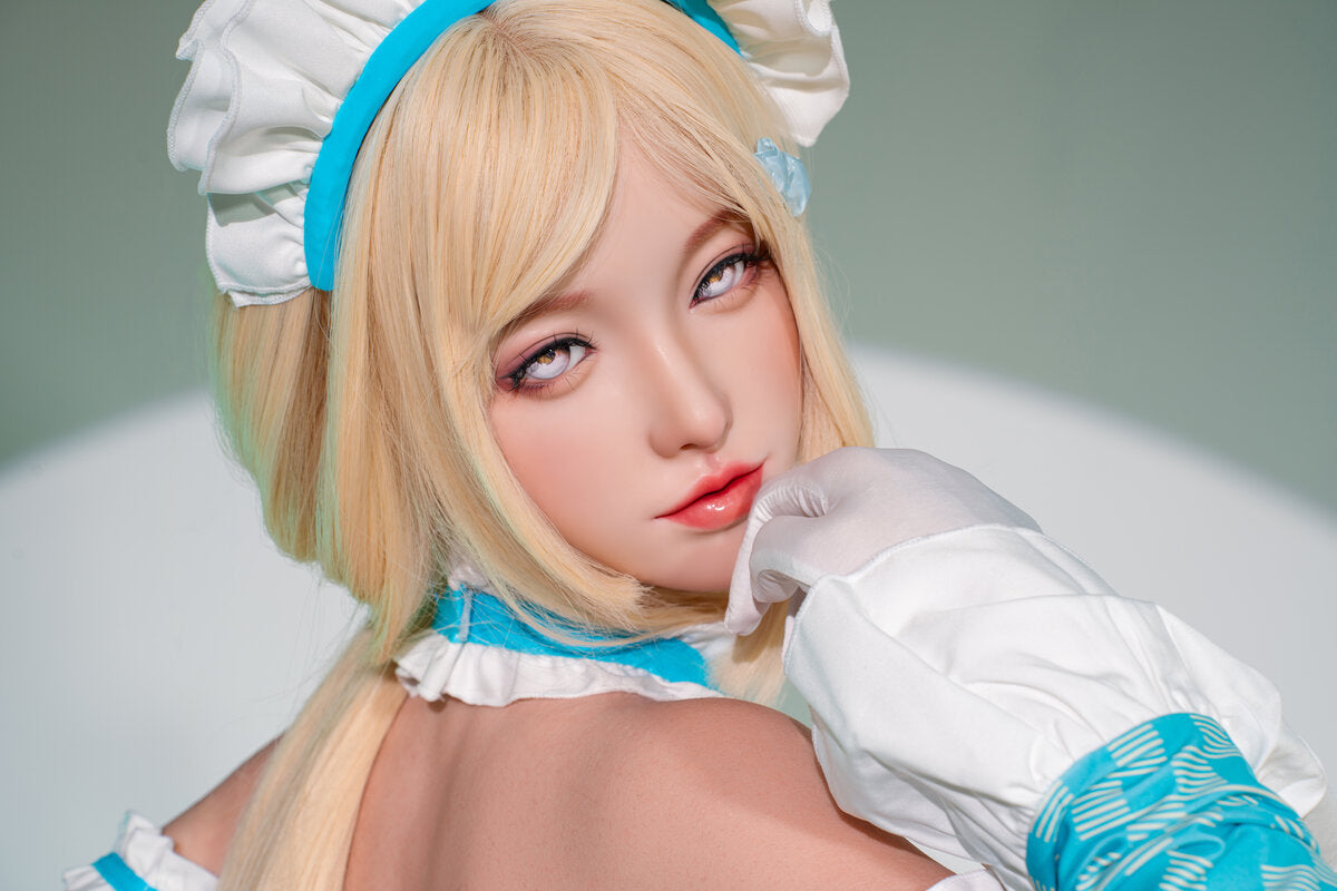 Xiao Bei poupée sexuelle (FUDoll 157 cm H-Cup Silicone)