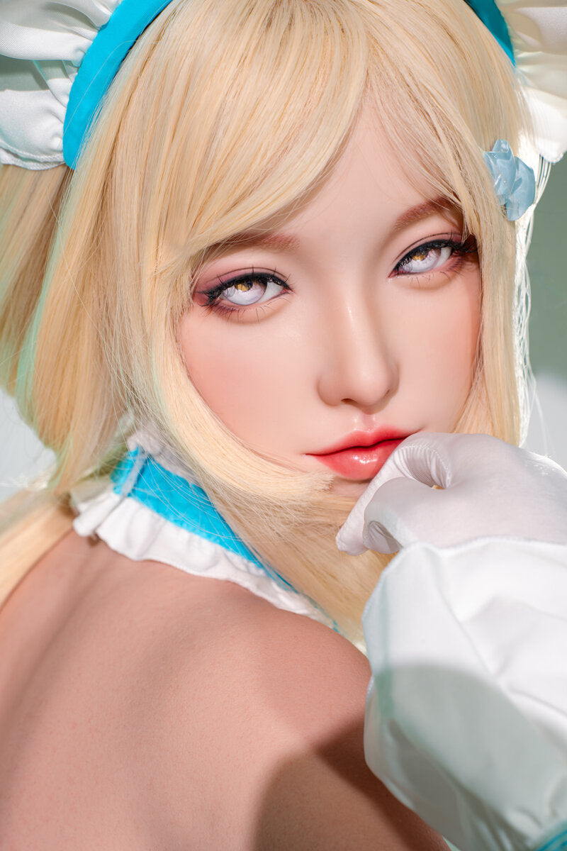Xiao Bei poupée sexuelle (FUDoll 157 cm H-Cup Silicone)