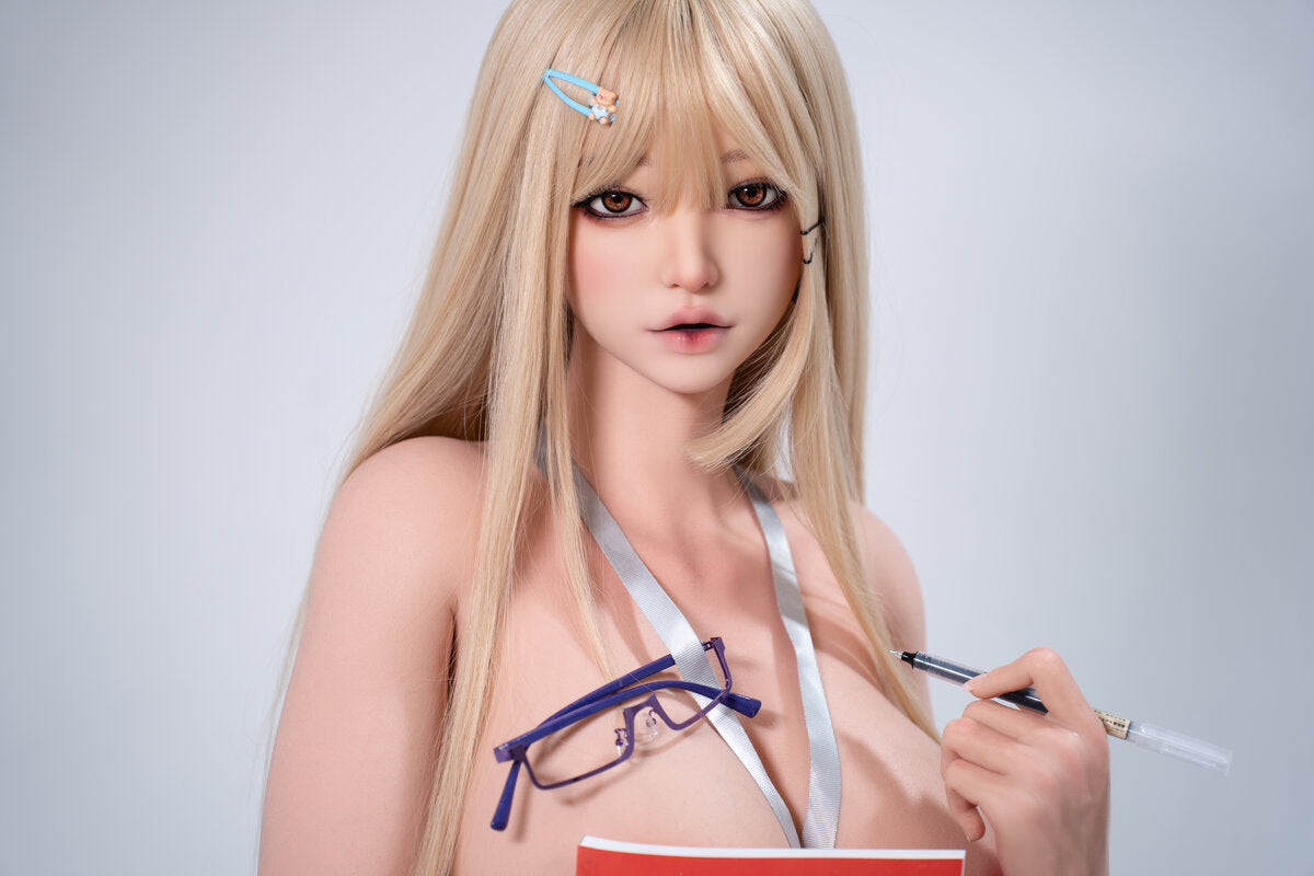 Liuwushuang sexpuppe (FUPuppe 157cm H-cup Silikon)