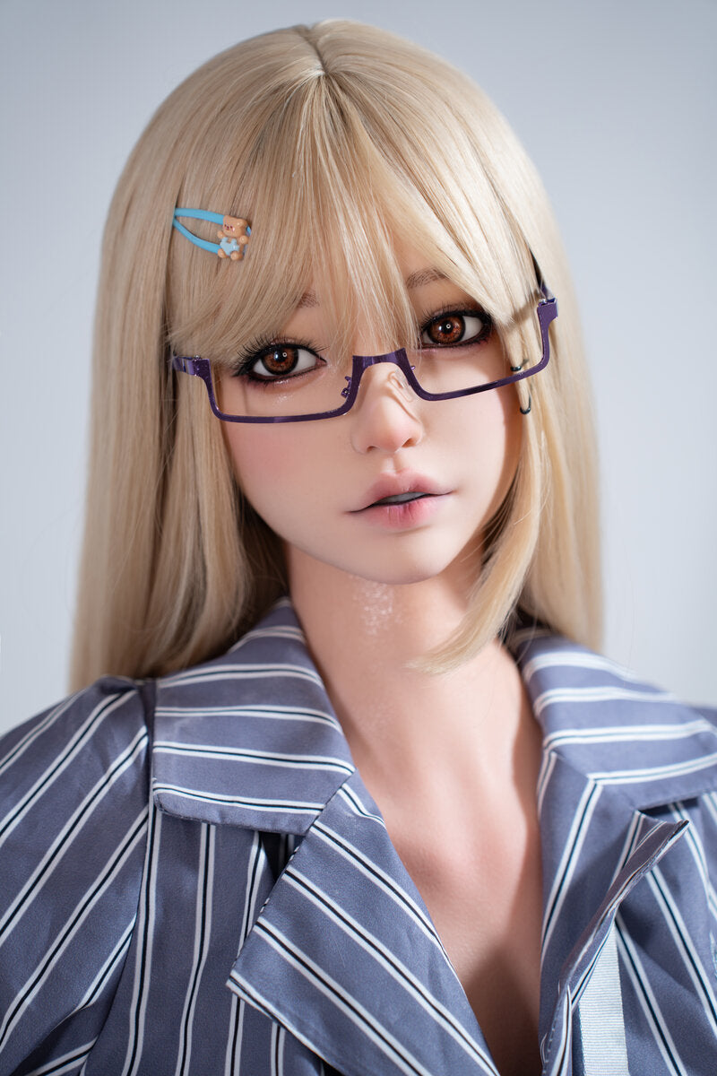 Liuwushuang sexpuppe (FUPuppe 157cm H-cup Silikon)