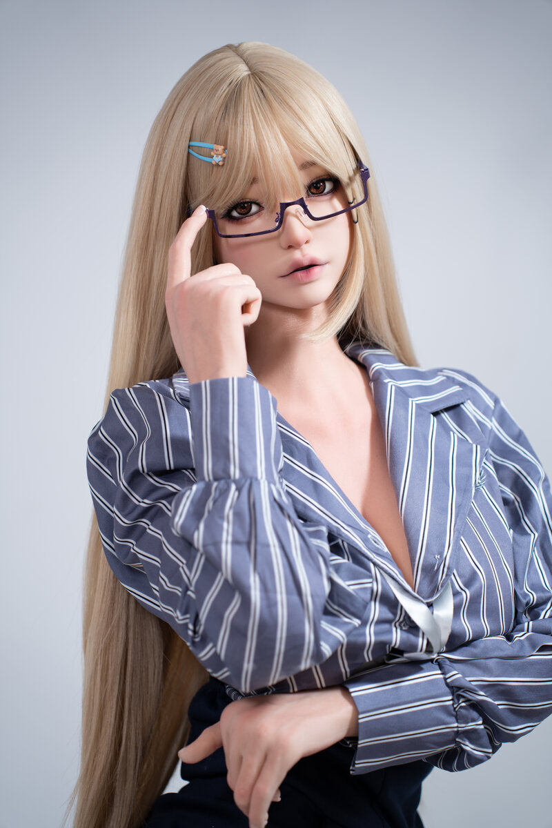 Liuwushuang sexpuppe (FUPuppe 157cm H-cup Silikon)